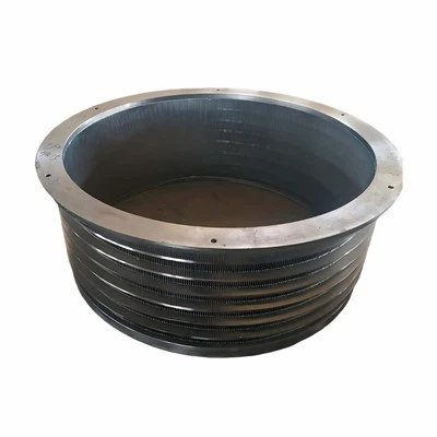 FT Pressure Screen