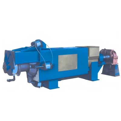 Screw Press Thickener