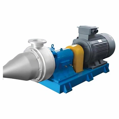 How to improve the heat efficiency of refining equipment?