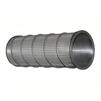 UV Pressure Screen